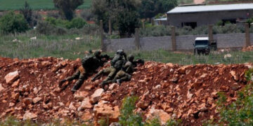 غیرقانونی طورپر فلسطینی میں داخل ہونے والے 5 سوڈانی گرفتار