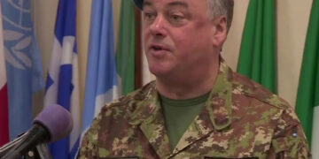 اسرائیلی طیاروں کی درندازی ناقابل قبول ہے، اقوام متحدہ امن فوج