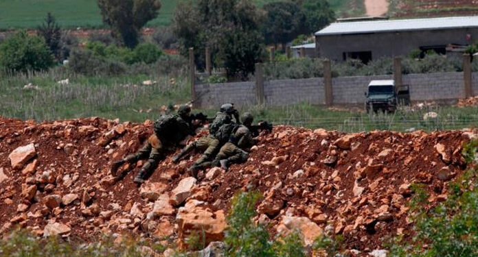 غیرقانونی طورپر فلسطینی میں داخل ہونے والے 5 سوڈانی گرفتار