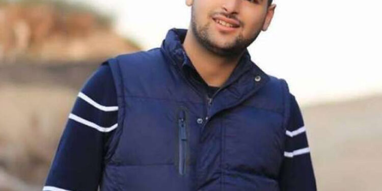 صہیونی عدالت سے فلسطینی طالب علم کو 50 ماہ قید کا حکم