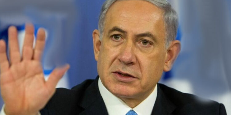 القدس اسرائیل کا ناقابل منقسم صدر مقام رہے گا، صہیونی وزیراعظم