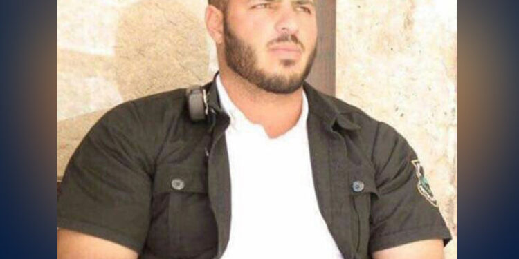 صہیونی فوج نے مسجد اقصیٰ کے محافظ کو چھ ماہ کیلئے بے دخل کردیا