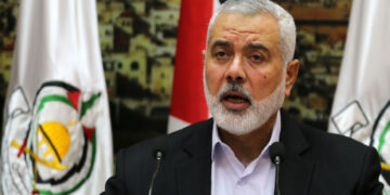 حماس کے 120 اسلامی تنظیموں و سیاسی گروہوں کو خطوط ارسال