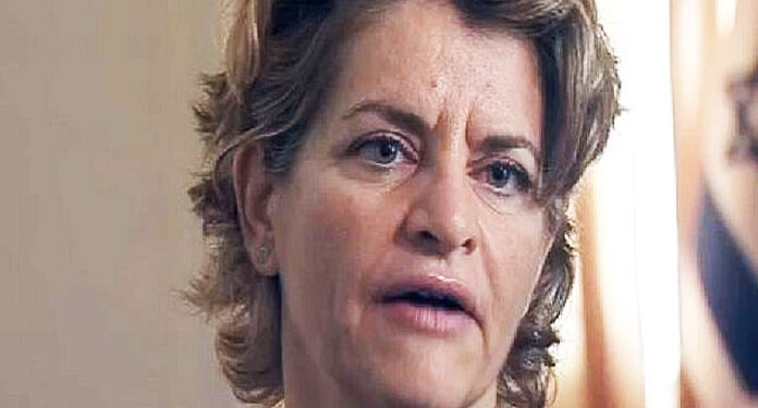 امیرہ ارون مصر میں "ڈیوڈ گوورین” کی جگہ سفیر تعینات