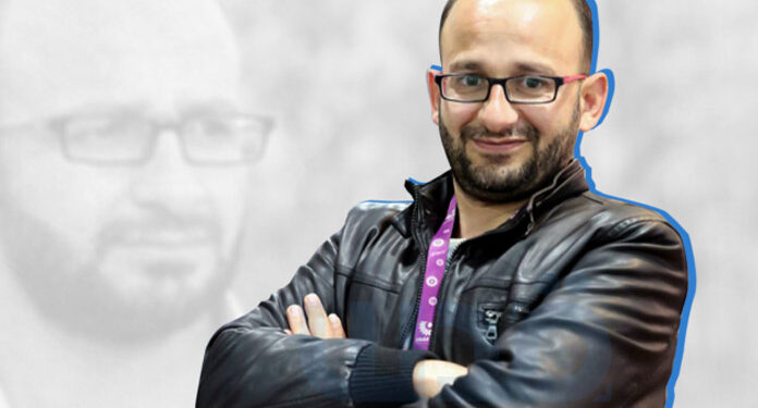 فلسطین میں مظالم دنیا کے سامنے لانے والاسینئر فلسطینی صحافی جیل منتقل