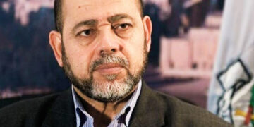 فلسطینیوں میں مصالحت کے علاوہ بہتری کا کوئی راستہ نہیں ہے، موسیٰ مرزوق