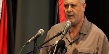 فلسطین کے حقوق پر کوئی سودے بازی نہیں ہوسکتی، جہاد اسلامی