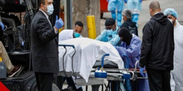 بیرون ملک کورونا سے جاں بحق فلسطینیوں کی تعداد 151ہوگئی