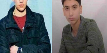 فلسطینی نوجوان کی سزا عمر قید میں تبدیل