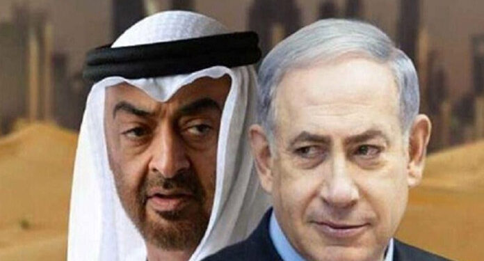 متحدہ عرب امارات کا بیان فلسطینیوں کے زخموں پر نمک پاشی ہے،حماس