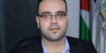  فلسطینی صہیونی جارحیت کامنہ توڑ جواب دیں گے، حماس