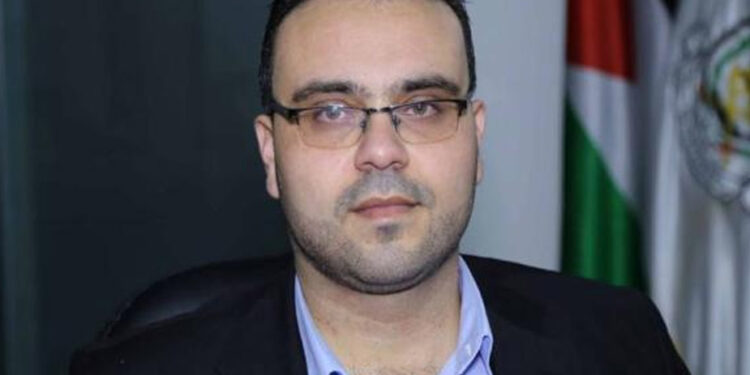  فلسطینی صہیونی جارحیت کامنہ توڑ جواب دیں گے، حماس