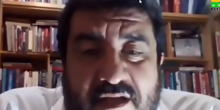 صہیونی مظالم کی مذمت بےکار ہے، فلسطینیوں کی مدد اور مزاحمت واحد راستہ ہے، فواد ایزادی  