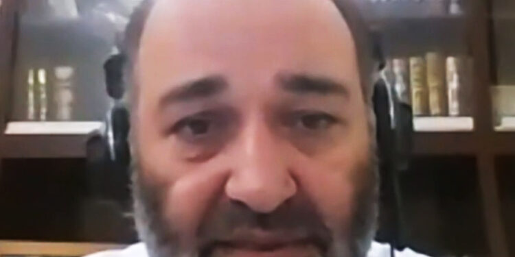 کشمیر اور فلسطین کی آزادی کا واحد راستہ جہاد فی سبیل اللہ ہے، سینیٹر مشتاق احمد