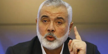 فلسطین کی حمایت پر حماس کا یمنی تحریک انصار اللہ سے اظہار تشکر