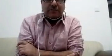 صدی کی ڈیل اسرائیل کی تباہی کا آغاز ہے، افتخار گیلانی