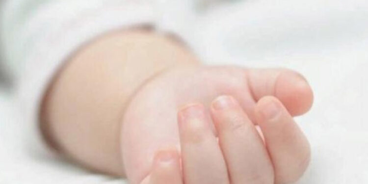 دنیاکا سب سےکم عمر کورونا متاثر، 12دن کافلسطینی بچہ جاں بحق