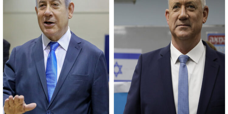 غرب اردن کا الحاق: اسرائیلی وزیراعظم اور وزیردفاع آمنے سامنے آگئے