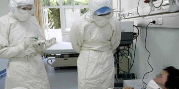 سعودی عرب میں کورونا وائرس سے 3 فلسطینی جان کی بازی ہار گئے