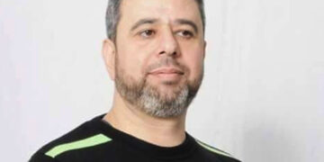 صہیونی جیل میں 20 سال قید کاٹنے والا فلسطینی