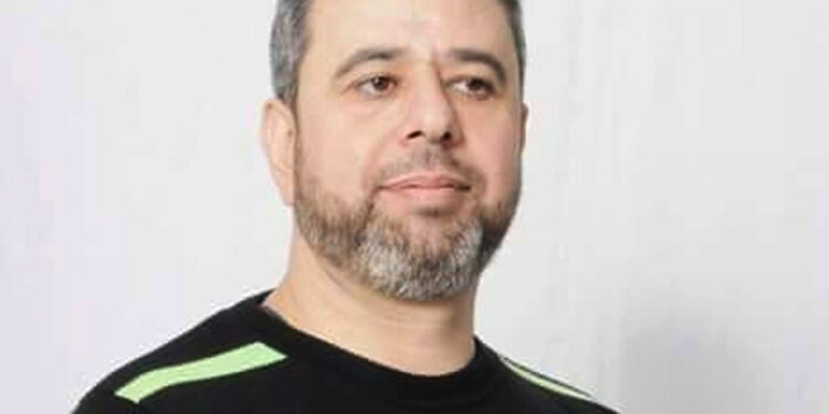 صہیونی جیل میں 20 سال قید کاٹنے والا فلسطینی