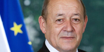 غرب اردن پر اسرائیلی قبضے کے سنگین نتائج برآمد ہوں گے، فرانسیسی وزیرخارجہ