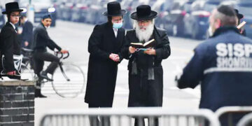 اسرائیل میں کورونا سے مزید 3 صہیونی ہلاک، متاثرین کی تعداد 40 ہزار 248 ہوگئی