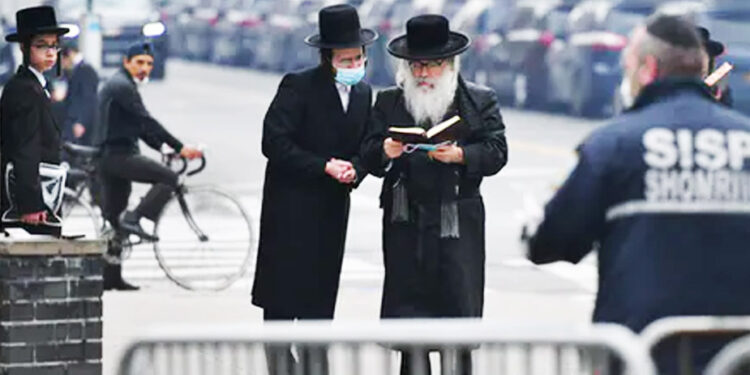 اسرائیل میں کورونا سے مزید 3 صہیونی ہلاک، متاثرین کی تعداد 40 ہزار 248 ہوگئی