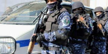 آج شام سے اتوار تک فلسطین میں مکمل لاک ڈاؤن رہے گا