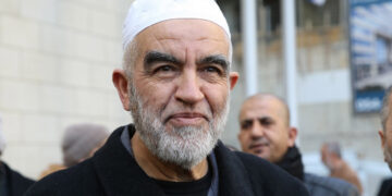 اسلامی جہاد کے سربراہ کی اپیل مسترد، صہیونی عدالت سے28 ماہ قید کا حکم 