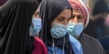 مقبوضہ فلسطین میں کورونا کے مزید 439 مریضوں کی تصدیق، تعداد 7,764ہوگئی