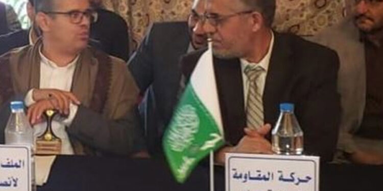 اسرائیل سے دوستی کے خواہشمند فلسطینیوں کے دشمن ہیں، معاذابو شمالہ