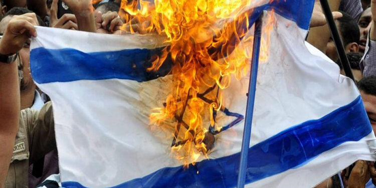 اسرائیل فلسطینی مزاحمت کے سامنے بے بس