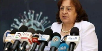 عوامی تعاون کے بغیر کورونا پر قابو پاناممکن نہیں ہے،می کیلہ