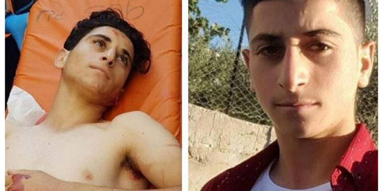 صیہونی عدالت سے فلسطینی نوجوان کو عمر قید کی سزا