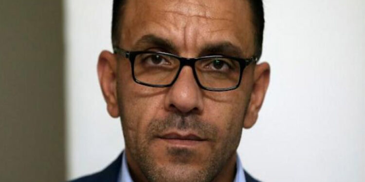 صیہونی عدالت نے مقبوضہ بیت المقدس کےگورنر کی حراست میں توسیع کردی