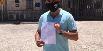 مسجد اقصیٰ کےمحافظ پر قبلہ اول میں داخلے پر پابندی عائد