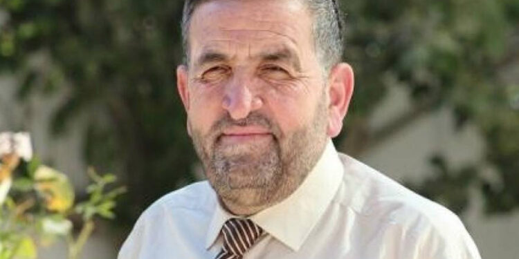 صیہونی فوج کی کارروائی، فلسطینی رکن پارلیمنٹ گرفتار