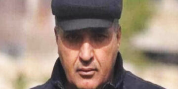 عباس ملیشیا کے ہاتھوں فتح تحریک کارہنما قتل