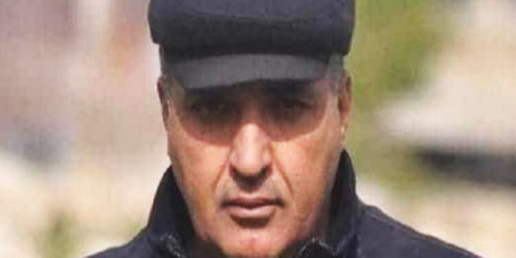 عباس ملیشیا کے ہاتھوں فتح تحریک کارہنما قتل