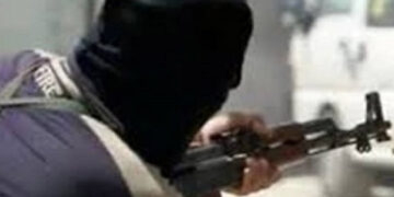 صیہونی قاتلوں کی فائرنگ سےدو فلسطینی شہید