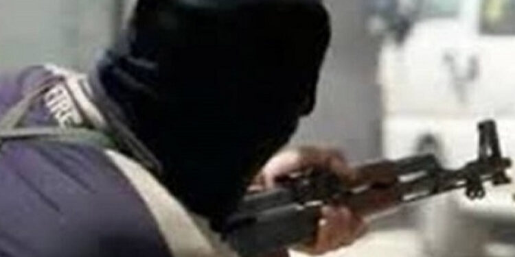 صیہونی قاتلوں کی فائرنگ سےدو فلسطینی شہید