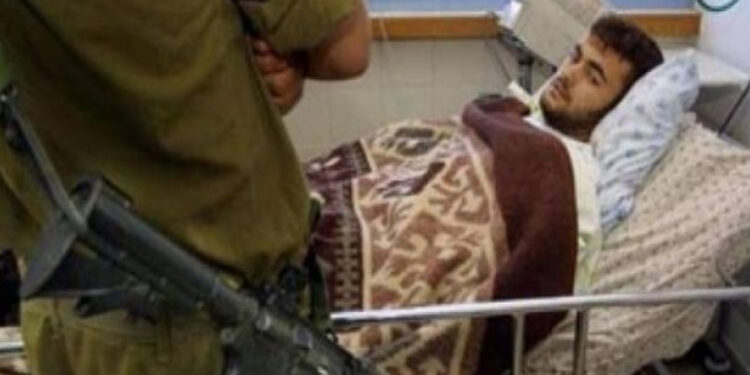 صیہونی جیلوں میں فلسطینی اسیروں کی حالت تشویشناک ہے