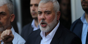 حماس کو مزاحمت سے دستبردار ہونے کیلئے 15 ارب ڈالر کی پیشکش ہے، اسماعیل ھنیہ