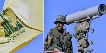 حزب اللہ کی اسرائیلی فوج کے ساتھ جھڑپوں کی تردید