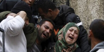 صیہونی دہشتگردی، چھ مہینے میں خواتین اور بچوں سمیت 27 فلسطینی شہید