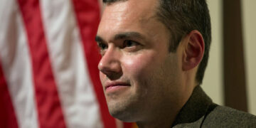 اسرائیل قابل تسلیم نہیں ہے، امریکی یہودی سائنسدان پیٹر بینارٹ