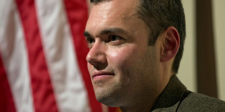 اسرائیل قابل تسلیم نہیں ہے، امریکی یہودی سائنسدان پیٹر بینارٹ