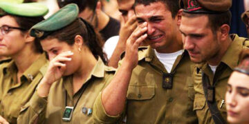 حزب اللہ کا خوف، اسرائیلی فوجیوں نے اپنے ہی ساتھیوں کو جہنم واصل کردیا