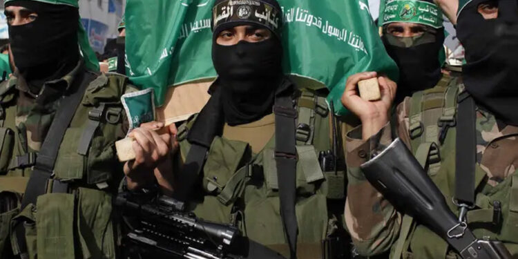 مسجد اقصیٰ کی بےحرمتی کی بھاری قیمت چکانی ہوگی، حماس کا اسرائیل کو انتباہ